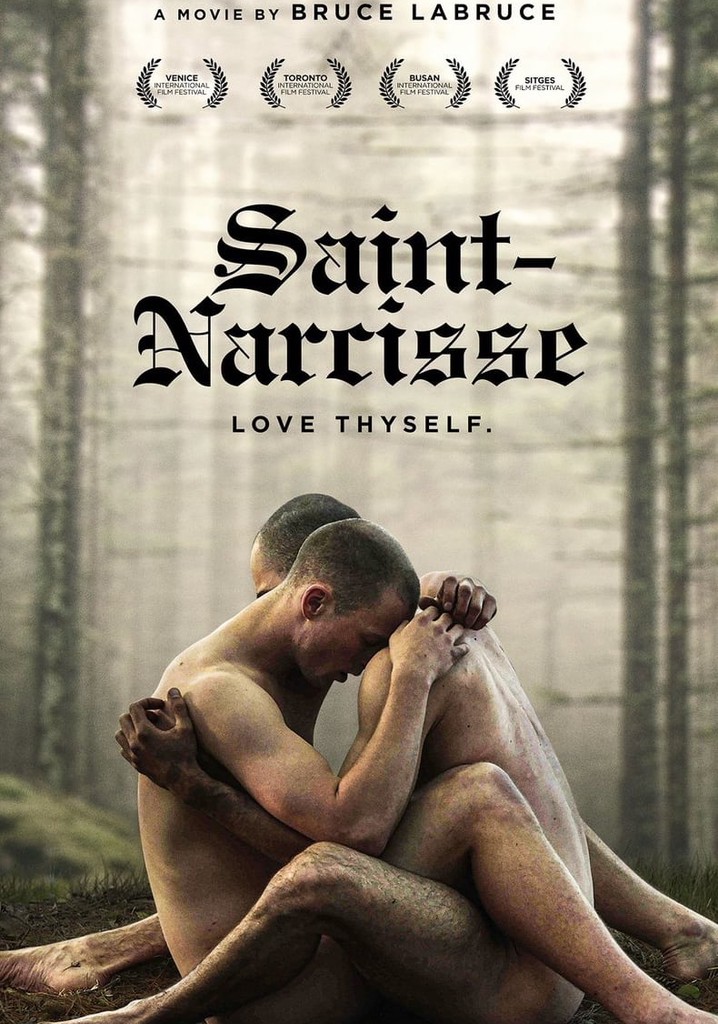 SaintNarcisse movie watch streaming online